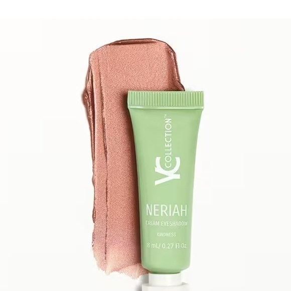 YC Collection Neriah Cream Eyeshadow In Forgiveness 0.27fl Oz BNIB - Picture 1 of 3